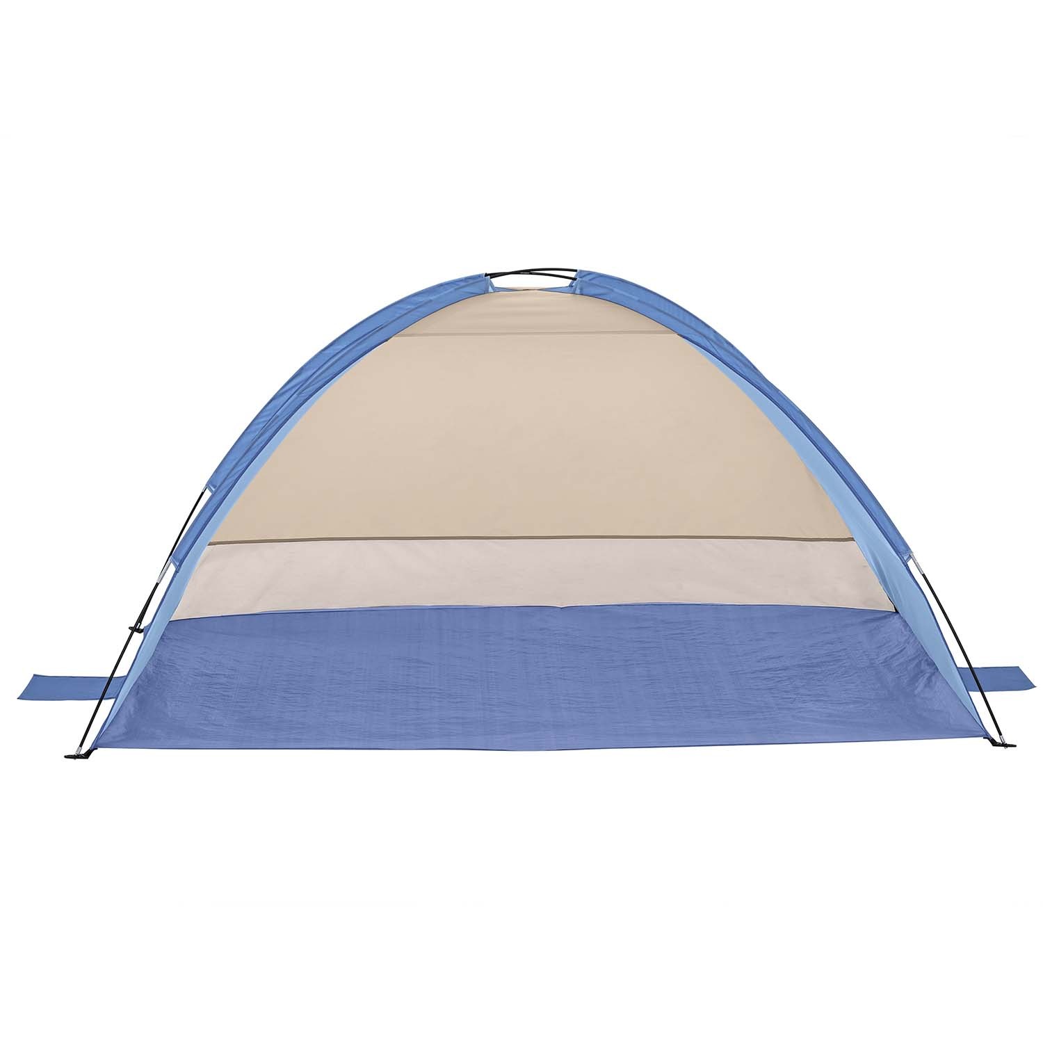 Pludmales telts Bestway Beach Ground 2 68105 – produkta galerijas skats, 2. pozīcija