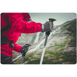 Trekkinga nūjas Neo-Sport NS-381 – produkta galerijas skats, 10. pozīcija