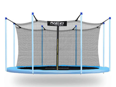 Iekšējais tīkls batutam 404 cm 13 ft Neo-Sport