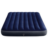 Intex 64758 piepūšamais matracis 191x137x25 cm, divvietīgs – produkta galerijas skats, 3. pozīcija