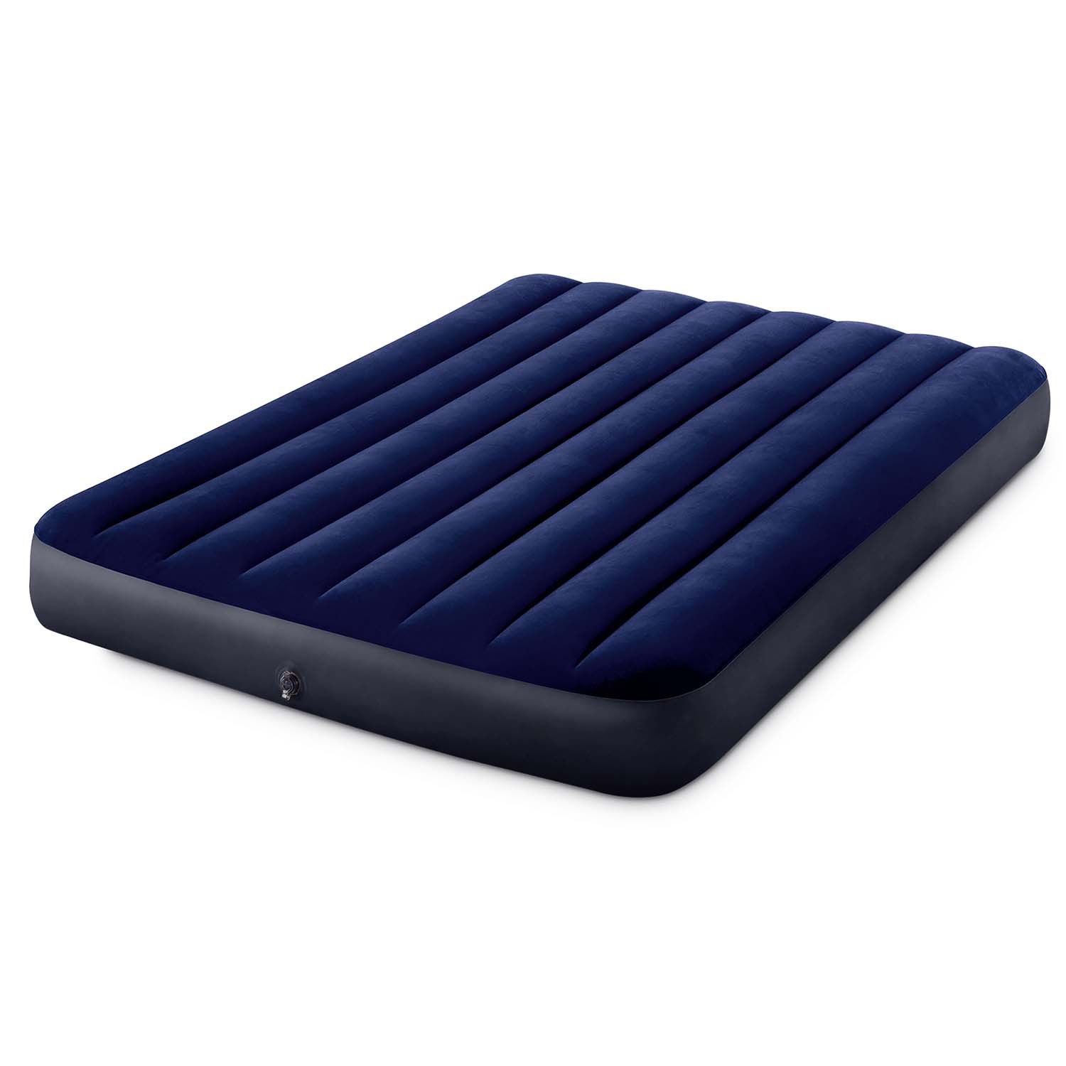Intex 64758 piepūšamais matracis 191x137x25 cm, divvietīgs – produkta galerijas skats, 2. pozīcija