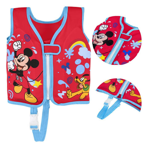Mācību peldveste Miki Bestway 9101D