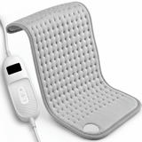 elektriskā sildošā mata Berdsen BD-972 30 x 60 cm – produkta galerijas skats, 12. pozīcija