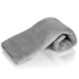 Metāla suņu būris ar guļvietu Pethaus PH-200, 75 x 45 x 54 cm – produkta galerijas skats, 4. pozīcija