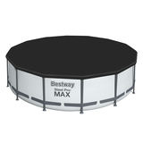 Baseina pārsegs karkasa baseinam 427 cm Bestway 58248 – produkta galerijas skats, 5. pozīcija