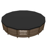 Baseina pārsegs karkasa baseinam 427 cm Bestway 58248 – produkta galerijas skats, 8. pozīcija