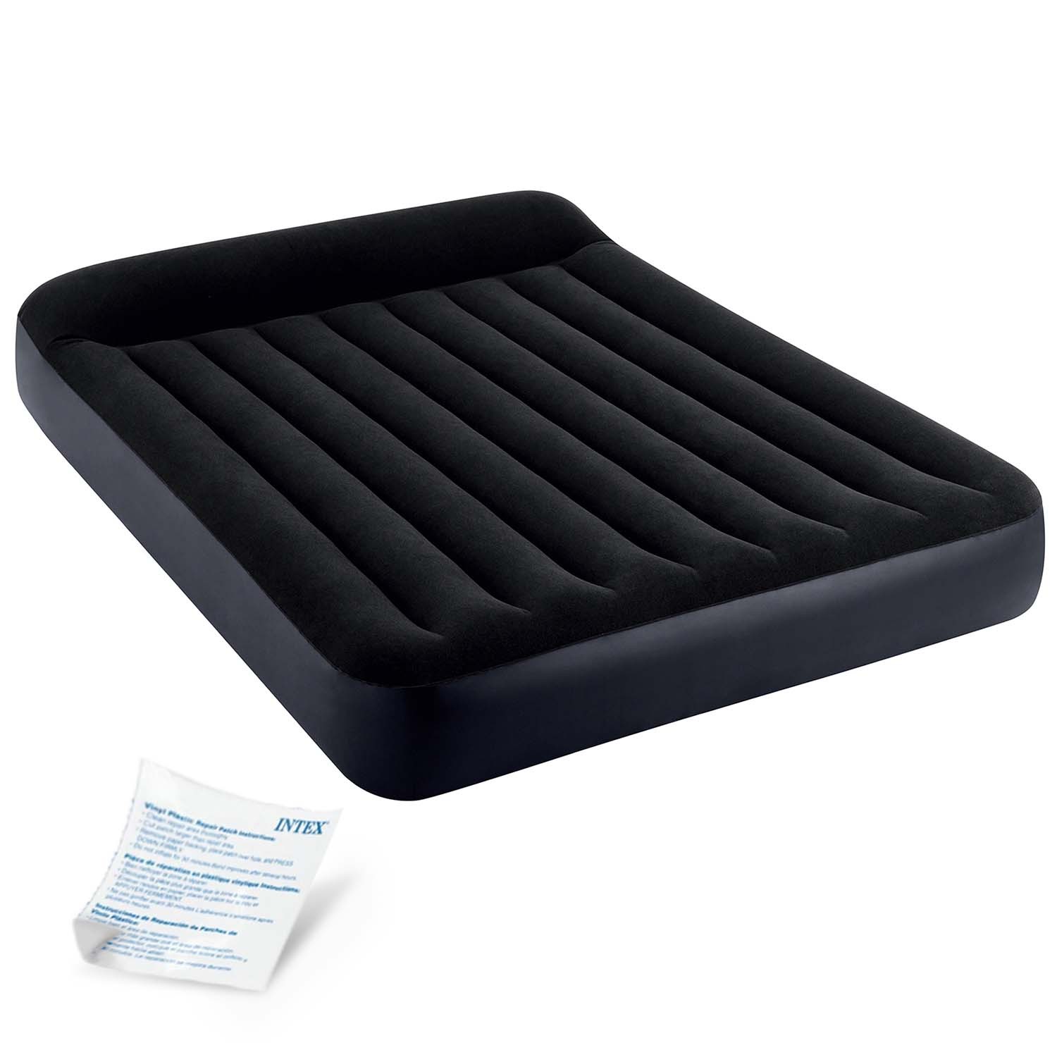 Piepūšamais matracis Intex 203 x 152