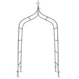 Dārza pergola arku tipa 265 cm Plonos PL-991 – produkta galerijas skats, 4. pozīcija