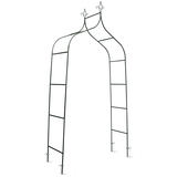 Dārza pergola arku tipa 265 cm Plonos PL-991 – produkta galerijas skats, 2. pozīcija
