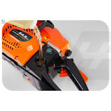 Benzīna ķēdes zāģis Humberg HM-660 16 – produkta galerijas skats, 12. pozīcija