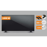 Grzejnik na podczerwień promiennik podczerwieni 1000 W Berdsen BD-991