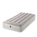 Piepūšamais matracis 191x99x30 cm ar elektrisko pumpi INTEX 64177 – produkta galerijas skats, 3. pozīcija