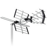 Āra virziena TV antena ultra HD 4K Berdsen BD-950 – produkta galerijas skats, 2. pozīcija