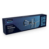 Āra virziena TV antena ultra HD 4K Berdsen BD-950 – produkta galerijas skats, 3. pozīcija