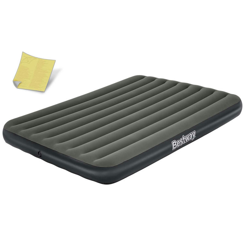 Piepūšamais matracis 203x152x25 cm divvietīgs Bestway 6713N – produkta kopskats