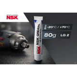 Akumulatora triecienatslēga Humberg HM-442 21 V 850 Nm – produkta galerijas skats, 6. pozīcija