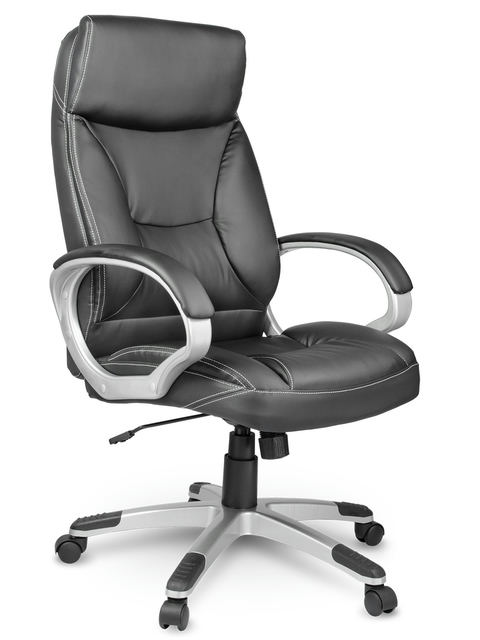 biroja krēsls Sofotel EG-223 melns