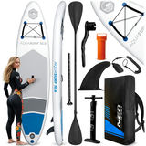 SUP dēlis Aquasurf 320 x 84 x 15 cm Neo-Sport 170200 – produkta kopskats