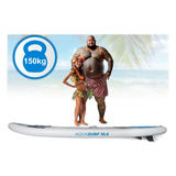 SUP dēlis Aquasurf 320 x 84 x 15 cm Neo-Sport 170200 – produkta galerijas skats, 12. pozīcija