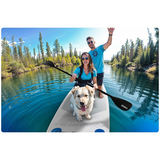 SUP dēlis Aquasurf 320 x 84 x 15 cm Neo-Sport 170200 – produkta galerijas skats, 8. pozīcija