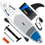 SUP dēlis Aquasurf 320 x 84 x 15 cm Neo-Sport 170200 – produkta galerijas skats, 5. pozīcija