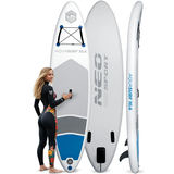 SUP dēlis Aquasurf 320 x 84 x 15 cm Neo-Sport 170200 – produkta galerijas skats, 2. pozīcija
