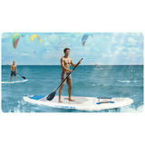 SUP dēlis Aquasurf 320 x 84 x 15 cm Neo-Sport 170200 – produkta galerijas skats, 9. pozīcija