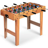 Neo-Sport NS-802 futbola galds 70x37x62 cm – produkta galerijas skats, 2. pozīcija
