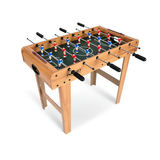 Neo-Sport NS-802 futbola galds 70x37x62 cm – produkta galerijas skats, 5. pozīcija