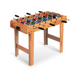 Neo-Sport NS-802 futbola galds 70x37x62 cm – produkta galerijas skats, 3. pozīcija