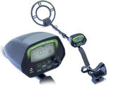 Cobra Tector CT-1037 metāla detektors – produkta kopskats