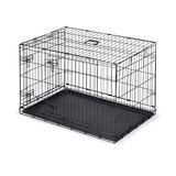 Pethaus dzīvnieku būris PH-201, 91 x 57 x 62 cm – produkta galerijas skats, 4. pozīcija