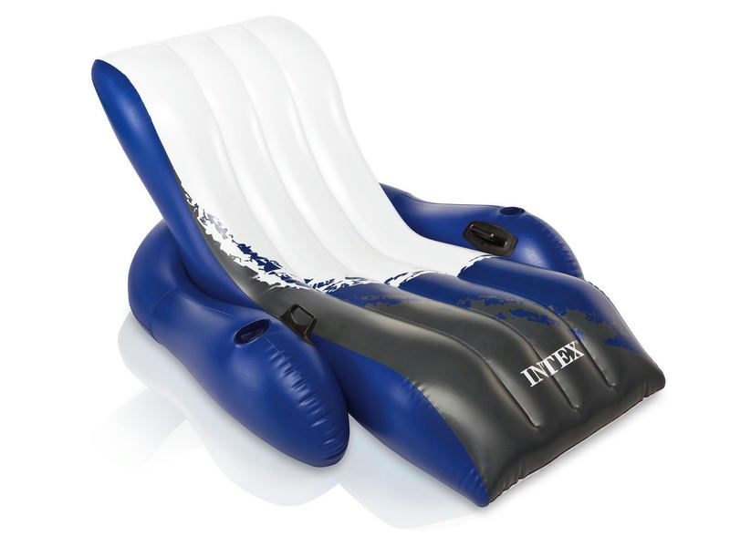 Peldmatracis ar profilējumu Intex 58868 – produkta kopskats