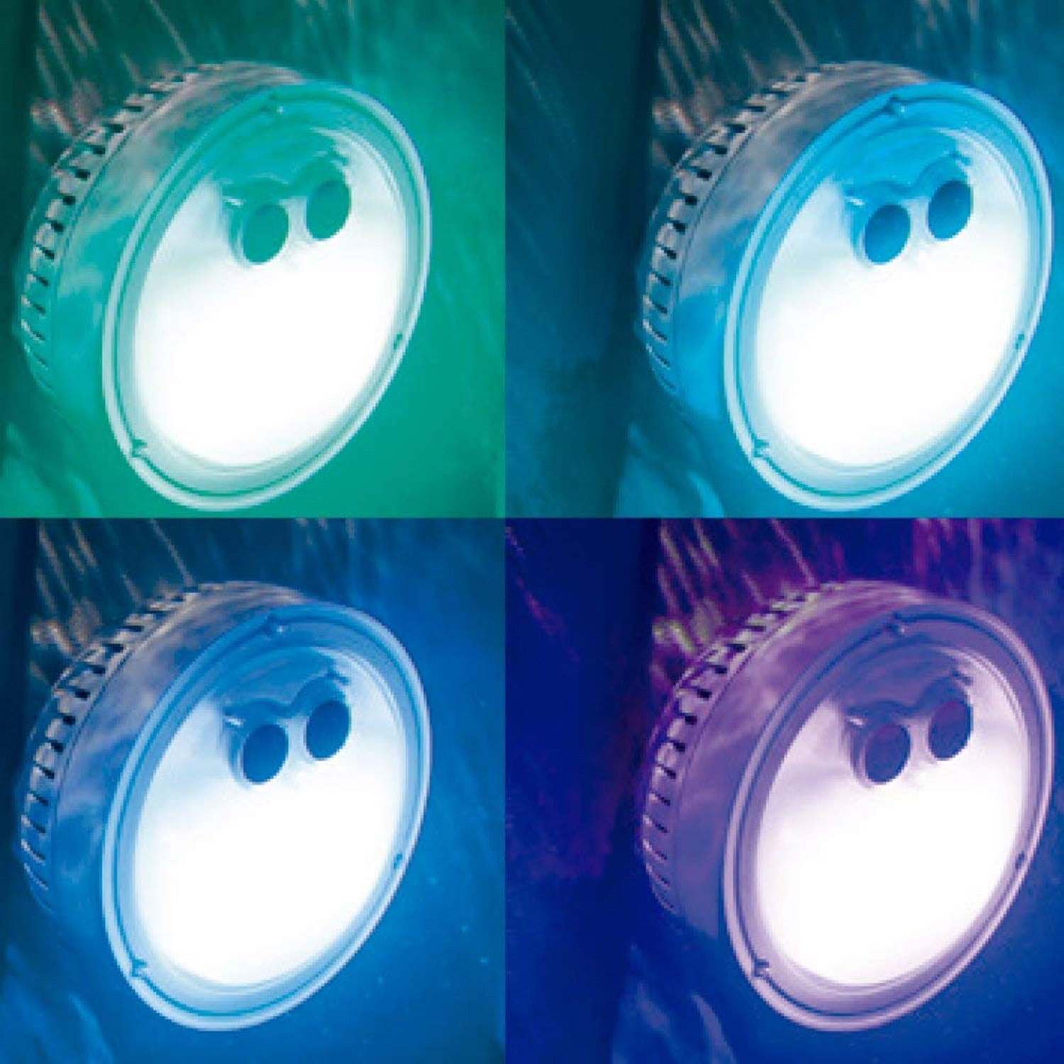 LED SPA lampa Intex 28503 – produkta galerijas skats, 2. pozīcija
