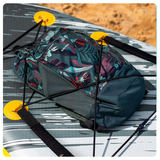 SUP dēlis Aquasurf 320 x 84 x 15 cm Neo-Sport 170205 – produkta galerijas skats, 7. pozīcija