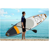 SUP dēlis Aquasurf 320 x 84 x 15 cm Neo-Sport 170211 – produkta galerijas skats, 5. pozīcija
