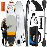 SUP dēlis Aquasurf 320 x 84 x 15 cm Neo-Sport 170211 – produkta kopskats