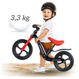 Ricokids FUNNU skrejritenis bērniem – produkta galerijas skats, 12. pozīcija