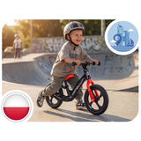Ricokids FUNNU skrejritenis bērniem – produkta galerijas skats, 6. pozīcija
