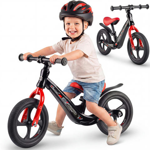 Ricokids FUNNU skrejritenis bērniem