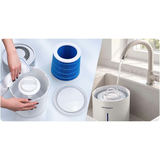 Nawilżacz powietrza ewaporacyjny 350 ml/h 5l Berdsen BD-503