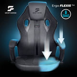 Gaminga krēsls Sofotel Master – produkta galerijas skats, 4. pozīcija