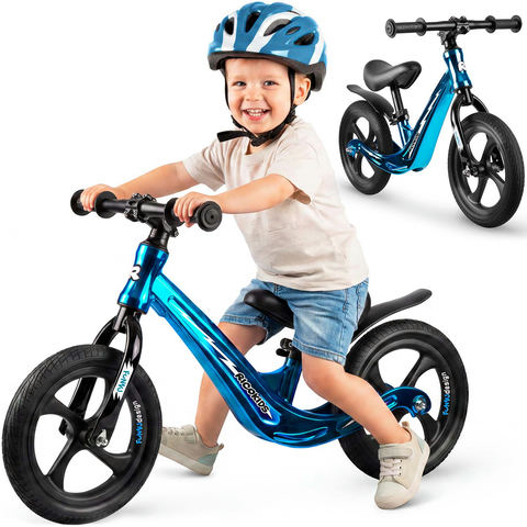 Balansa ritenis bērniem Ricokids FUNNU