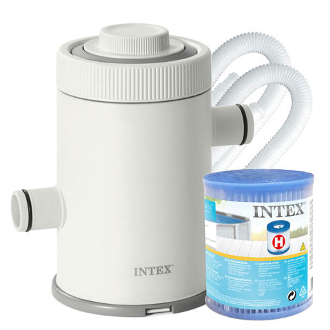 Intex baseina filtrējošais sūknis 1250 l/h 26602