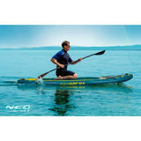 SUP dēlis Aquasurf 320 x 84 x 15 cm Neo-Sport 170213 – produkta galerijas skats, 3. pozīcija