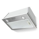 Virtuves tvaika nosūcējs zemskapja 60 cm Inox BE-50 Berdsen – produkta galerijas skats, 2. pozīcija