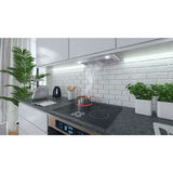 Virtuves tvaika nosūcējs zemskapja 60 cm Inox BE-50 Berdsen – produkta galerijas skats, 5. pozīcija