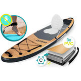 SUP dēlis Aquasurf 320 x 84 x 15 cm Neo-Sport 170212 – produkta galerijas skats, 4. pozīcija