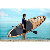 SUP dēlis Aquasurf 320 x 84 x 15 cm Neo-Sport 170212 – produkta galerijas skats, 2. pozīcija
