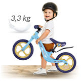 Bērnu skrejritenis Ricokids FUNNU – produkta galerijas skats, 12. pozīcija